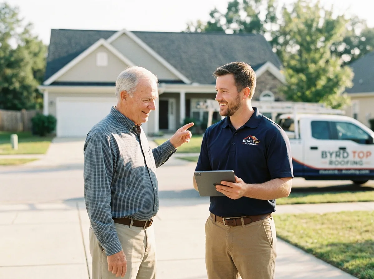 Roofing Vanderbilt, MI FAQs
